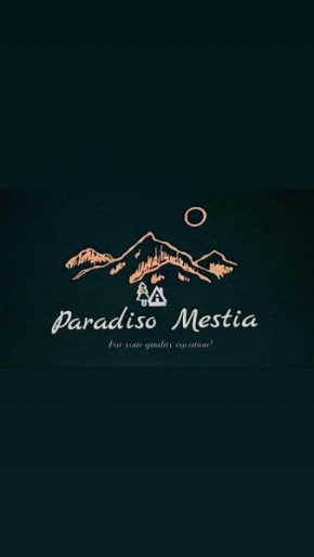 Paradiso Mestia